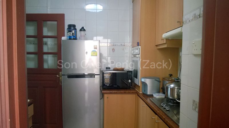 2 Bed Condo for Sale in  Hillview Heights - Image 1